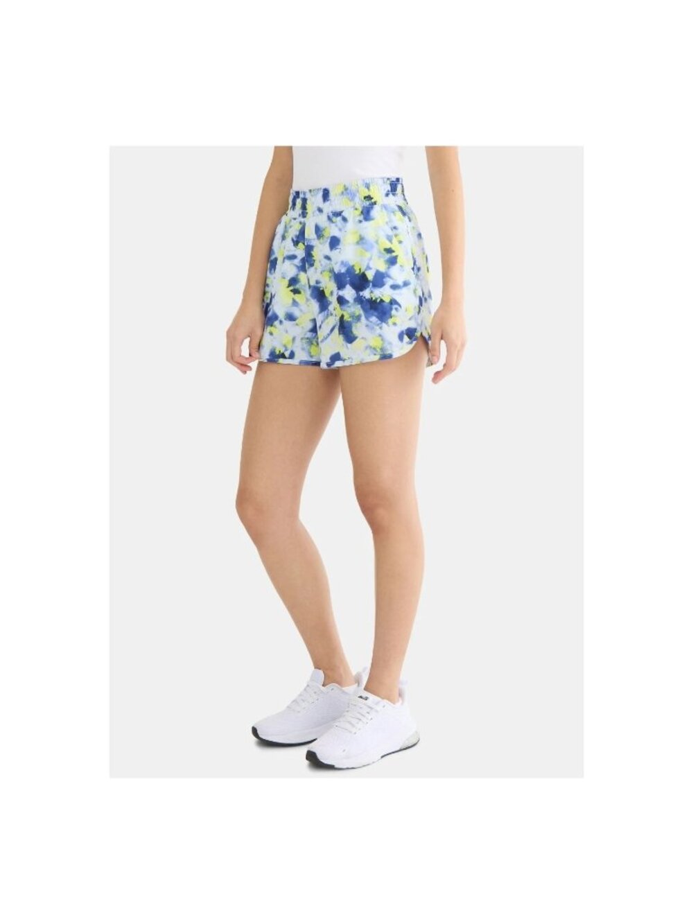 NWT Women’s Running Shorts – Size Small 4/6 – Moisture-Wicking - Beach Shorts
